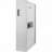 100 Keys Key Cabinet Digital Keypad Wall Safe White