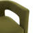 Scott 18.3'' H Leather Upholstered Armchair-1662235191