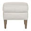 Halsey 22.25" Wide Rectangle Footstool Ottoman-33535813-33535829
