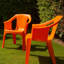 35.00cm H Stacking Armchair-123098762-123098765