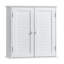 Vida Wall Bathroom Cabinet