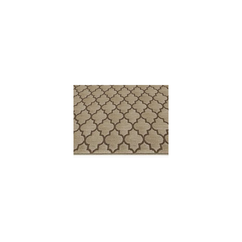 Imagine Essex II Toasted Oat Area Rug, Rectangle 3'10" x 5'4"