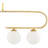 Maricopa Iron 5-Light Chandelier