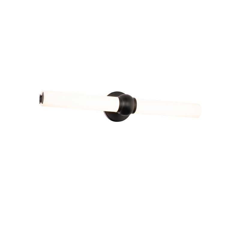 Juliet 1 - Light LED Bath Bar