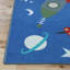 Tapis 100% polyester tissé à la machine Pompey-419632647