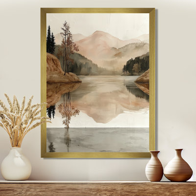 Gimondo - paysages, art mural