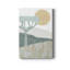 Ennerdale III - impression sur toile tendue-242516091