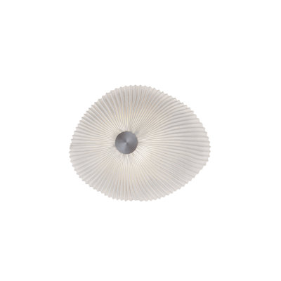 Onn 1 - Light LED Flush Mounted Sconce