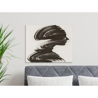 Wrapped Canvas Print Set