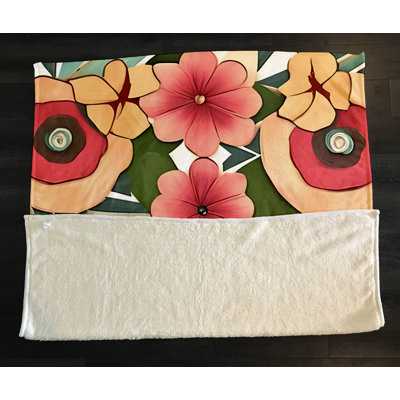 Throw Blanket