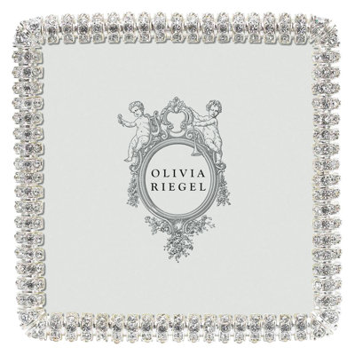 Chelsea Metal Picture Frame