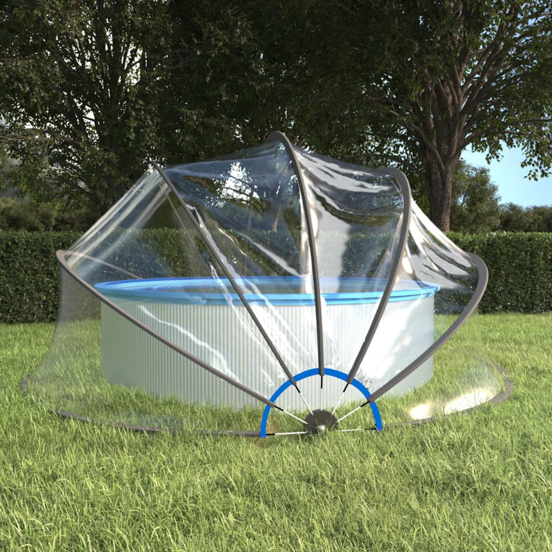 Averionna Fields Pool Dome