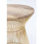 Tortola Metal Accent Stool