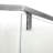 Semi-Frameless Neo-Angle Hinged Shower Enclosure-121356973