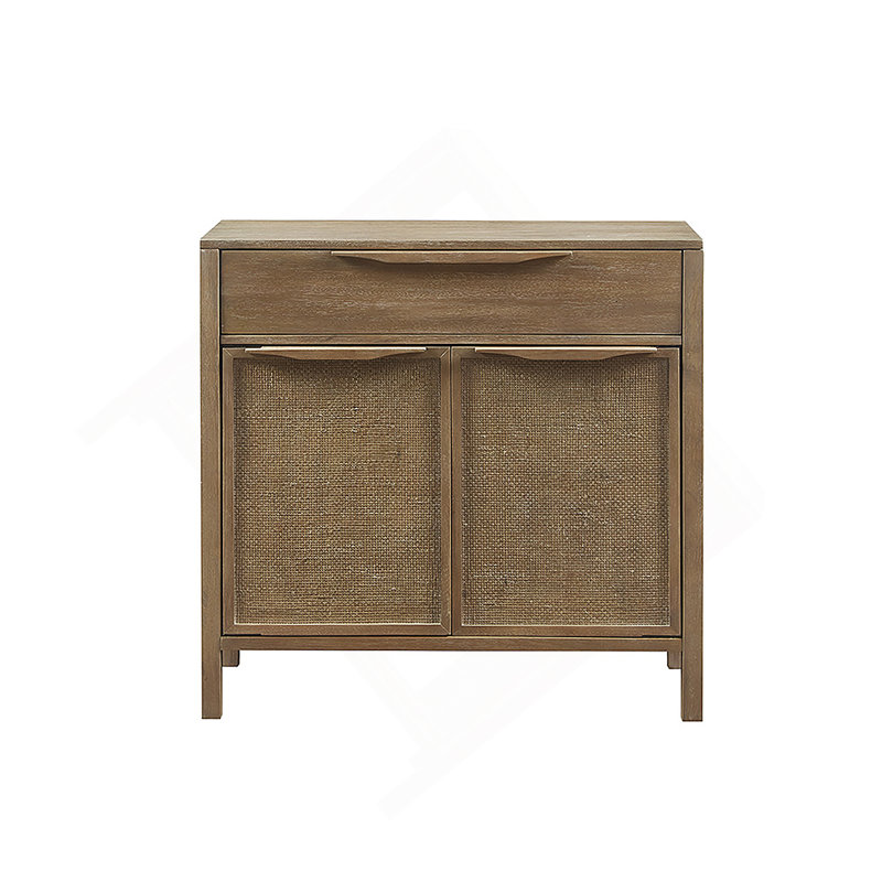 Accent Chest