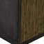  Armoire d'appoint Vitold avec portes reeded et charnières à fermeture douce-522547234