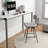 Keilei Swivel Upholstered Counter Stool-1890591879-1890591878