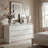 47.24" Width MDF 8-Drawer Dresser - Smooth Storage Accent Chest-652760762