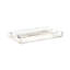 Leopard Walk Acrylic Rectangle Decorative Tray-50817730-120841861