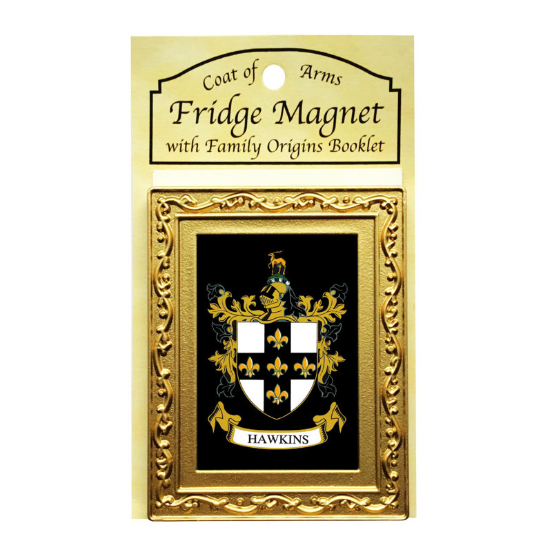 Fridge Magnet