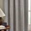 Sumnesh Cotton Grommet / Eyelet Curtain Panel Pair-244323994-244324076
