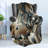 Throw Blanket-488527636