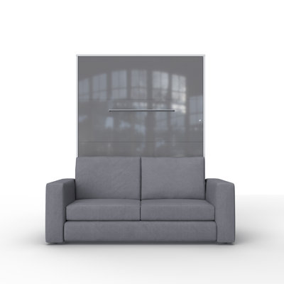 Ayvri Upholstered Murphy Bed