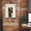 «Tragodie» par Gustav Klimt, art mural sur toile-68926283