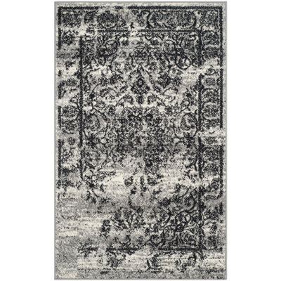Nicarla Performance Oriental Rug