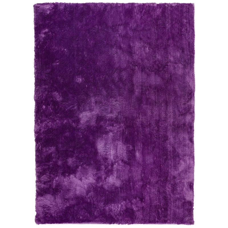 Augusta Solid Colour Area Rug, Rectangle 200 x 290cm