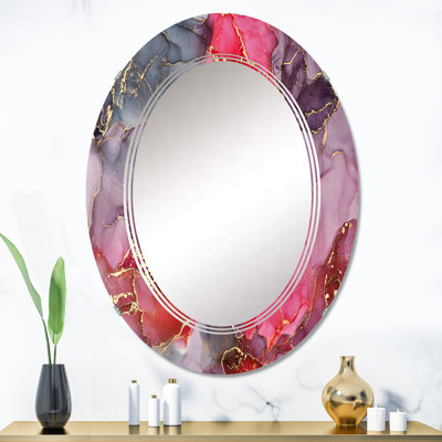 Wall Mirror