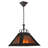 4 - Light Square / Rectangle Chandelier