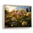 Natural Floater Framed
