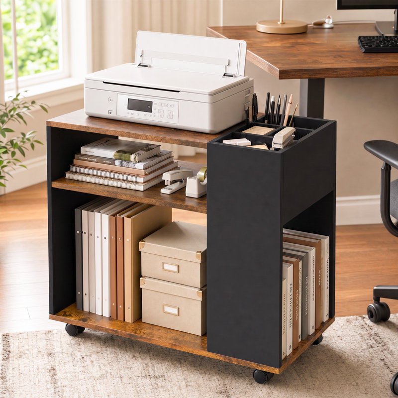 70 cm W 0 -Drawer Filing Cabinet