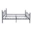 Albanese Solid Wood Bed-38383706-38514521
