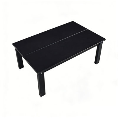 Table basse en PEHD
