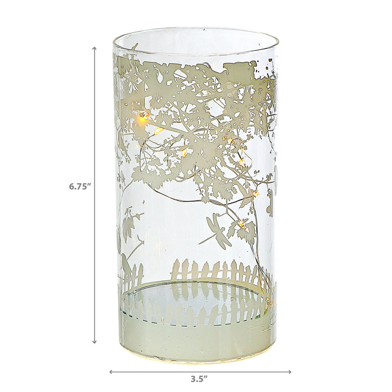 Globe de cloche Jyles
