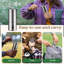 Portable Stainless Steel Coffee Grinder, Hand Coffee Grinder For Travel Camping