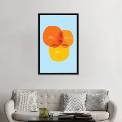 " Oranges " by Stephen Wildish