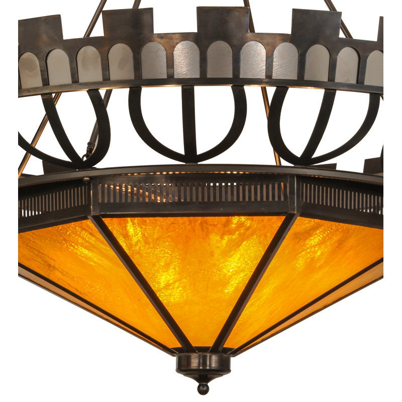 12 - Light Pendant