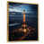 Gold Floater Frame