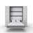 Gray/White Monaco is unavailable