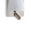 Kiro LED Flush Mounted Sconce