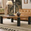 Table basse simple-98373494