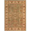 Tapis oriental vert clair Niles-20617366