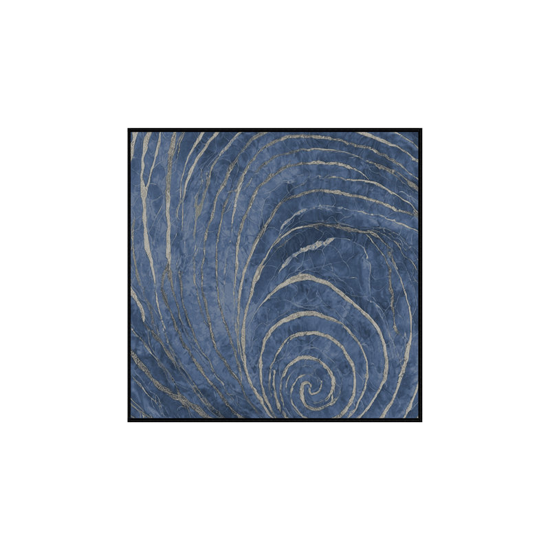 Machine Washable Gray Area Rug, Square 4'
