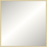 Floater 2 Solid Wood Mirror