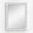 Arber Solid Wood Flat Mirror-63624113-64366104