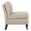 Fauteuil de chambre de 24 po de largeur-1042709826