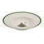 Christmas Tree 16 oz. Pasta Bowl